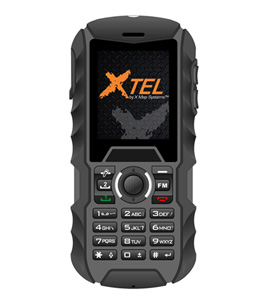 Rugged Mobile Phone